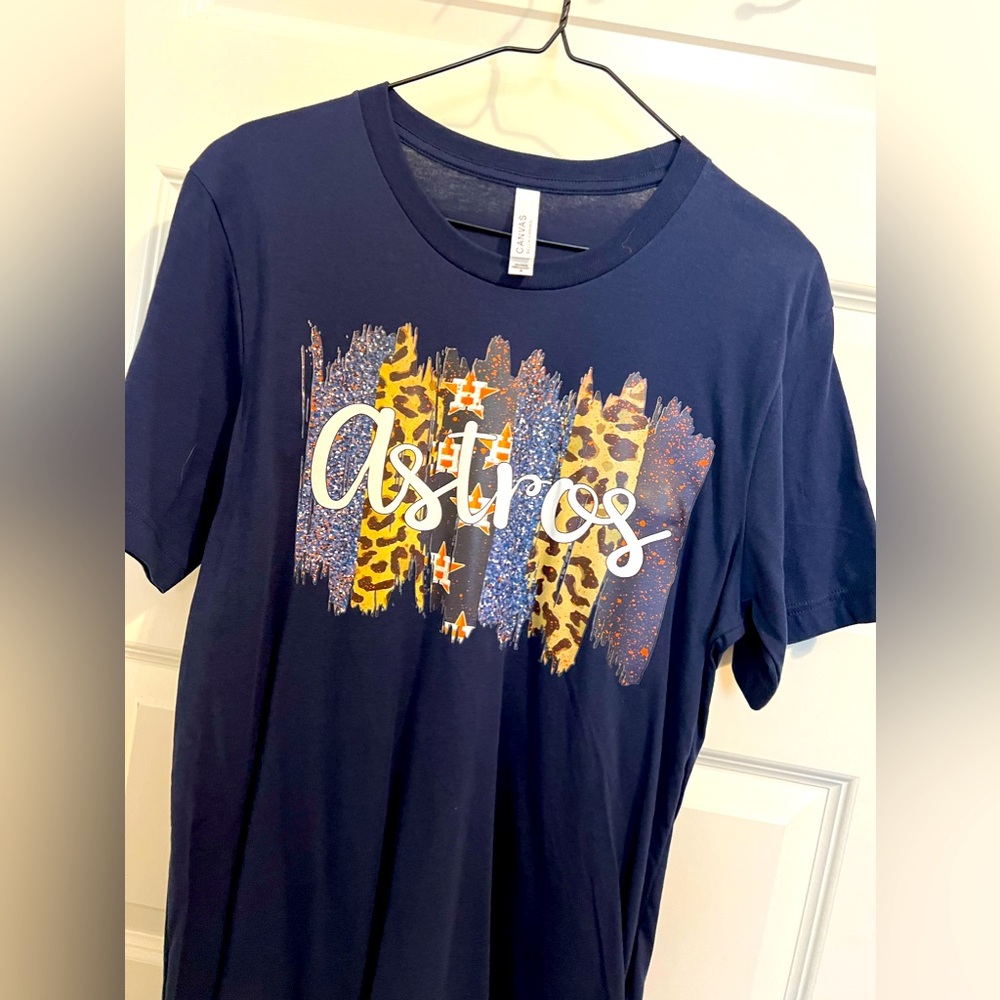 Women’s Astros Shirt